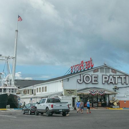 Downtown Life Villa Pensacola Kültér fotó