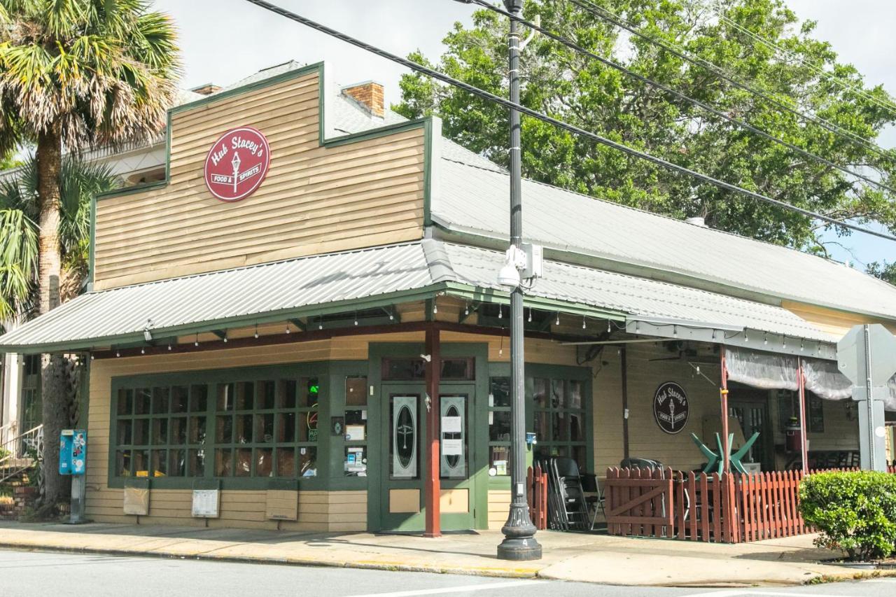 Downtown Life Villa Pensacola Kültér fotó